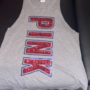 Pink by Victoria’s Secret USA Shirt